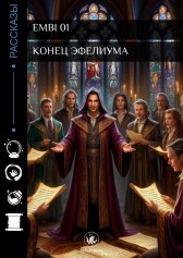 Конец Эфелиума Embi 01