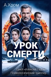 Урок смерти А.Хром