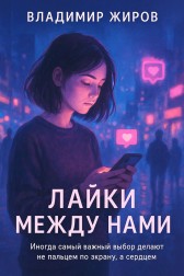 Лайки между нами VladimirJhirov