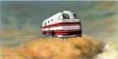 The Bus Виталий Гинцарь