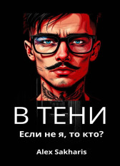В ТЕНИ Alex Sakharis