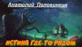 Истина где-то рядом Анатолий Половинкин