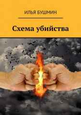 Схема убийства Илья Бушмин