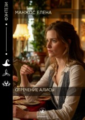 Отречение Алисы Манжос Елена