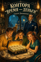 Контора "Время-деньги"