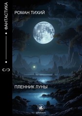 Пленник Луны Роман Тихий