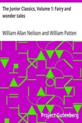 Младшие классики, том 1: Сказки и чудеса Neilson, William Allan
