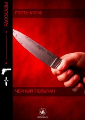 Чёрный Тюльпан Гость-61016