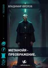 Метанойя - преображение. Владимир Фролов