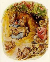 Сказка о кроликах-Флопси