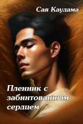 Пленник с забинтованным сердцем Сая Каудама