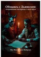 Общаясь с Дьяволом: откровенное интервью с того света Маг Fose (Борис Шабрин )