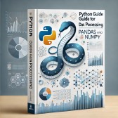 Руководство по Python для обработки данных Pandas и Numpy PMC Elite