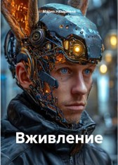 Вживление Мария Назаркина