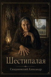Шестипалая Спиридониха