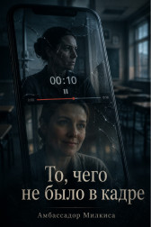 То, чего не было в кадре