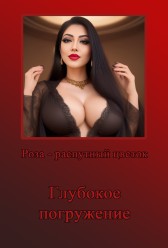 Глубокое погружение Евгений Разум