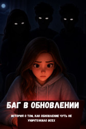 Баг в обновлении. Гость-1095370