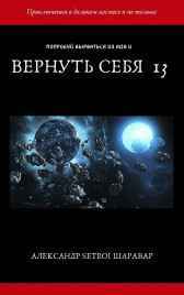 Вернуть себя. Том 13 Setroi