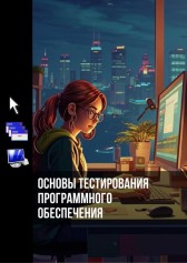 Основы тестирование программного обеспечения Дарья