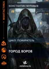 Книга 9. По ту сторону портала. Книга 10. Первый Стиратель.