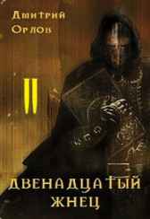 Двенадцатый жнец-2 Дмитрий Орлов