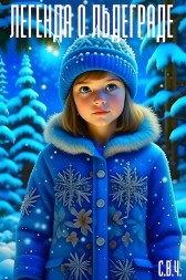 Легенда о ЛьдеГраде Ч.С.В.