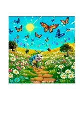 Книга 1. Крылья гусенички Наталия Куренинова