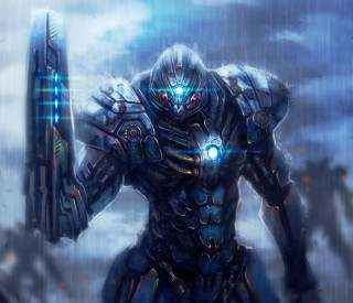 Пауки Зелёной Башни