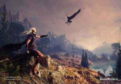 Иллюстрация к книге