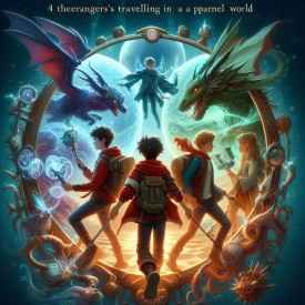 Иллюстрация к книге