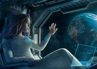 Иллюстрация к книге