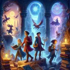 Иллюстрация к книге