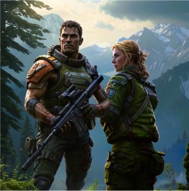 колонизаторы