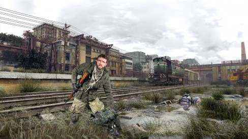 Иллюстрация к книге