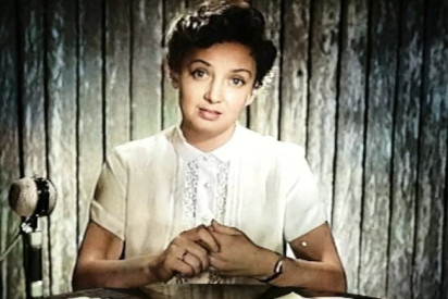 Анна Шилова 1959г