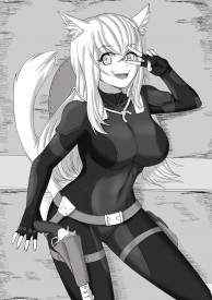 Кей из 18 главы