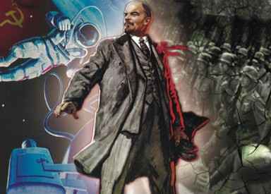 Иллюстрация к книге