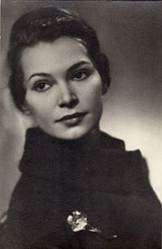 Калирия Ивановна Федичева