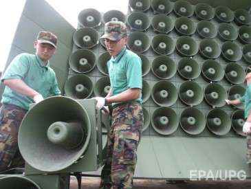 Аги тационная машина ЮК