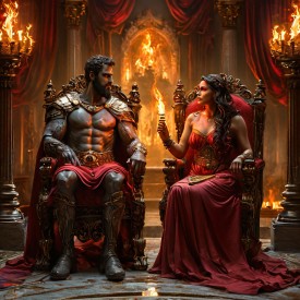 Иллюстрация к книге