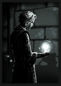 Иллюстрация к книге