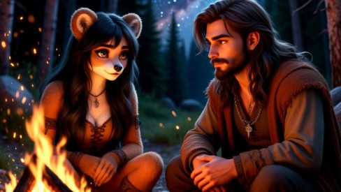 Иллюстрация к книге