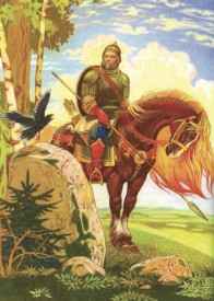 Иллюстрация к книге