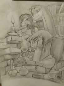 Иллюстрация к книге