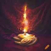 Заклинание на удачу