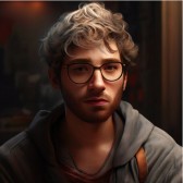 Как создавать убедительных персонажей с необычными увлечениями?