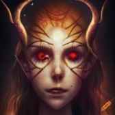 Заклинание на защиту от злых глаз