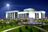 Библиотеки Ташкента