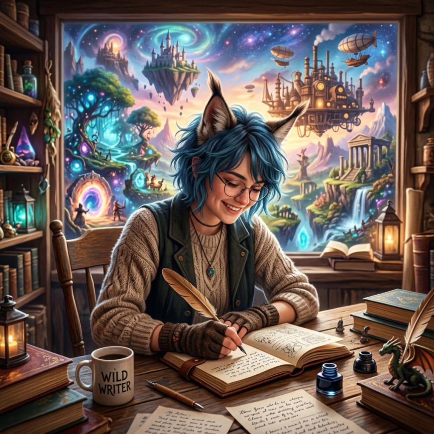 Автор: Елена Кравцова